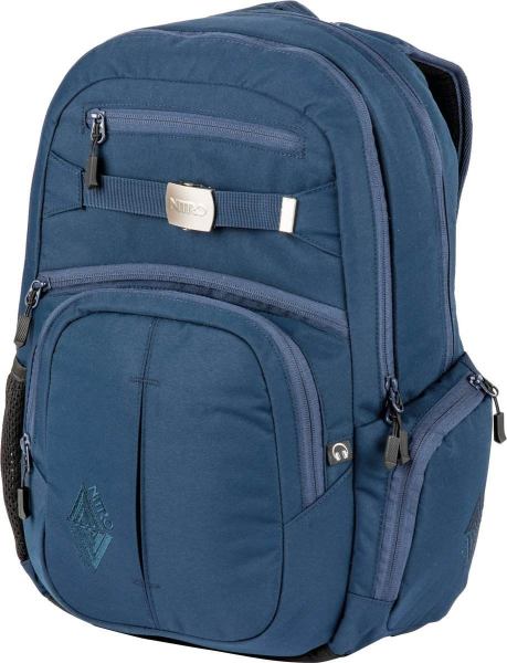 Nitro Rucksack Hero INDIGO