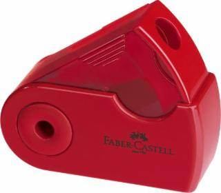 Faber Castell Sleeve Mini Klappspitzdose