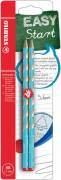 STABILO Bleistift EASYgraph HB - Blau STABILO Bleistift EASYgraph HB - Blau