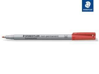 STAEDTLER Lumocolor permanent pen 315 blau M
