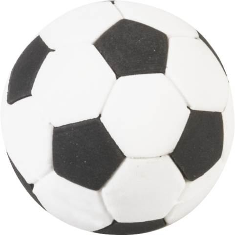 BRUNNEN Dosenspitzer Fußball 5,6 cm