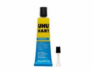 UHU Hart Spezialkleber 35g