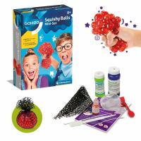 Experimentierset Galileo Science Squishy Balls ** Experimentierset Galileo Science Squishy Balls **
