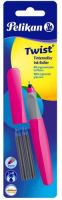 Pelikan TWIST Tintenroller Pelikan TWIST Tintenroller