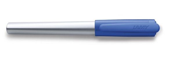 LAMY Füllhalter/ Füller nexx blue