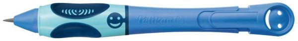Pelikan Griffix 2 Bleistift - Bluesea/Blau - für Rechtshänder - in Faltschachtel ***