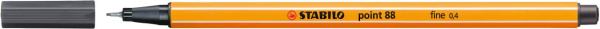 STABILO Fineliner point 88 **