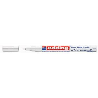 edding Lackmarker 780 - 0,8mm Rundspitze, permanent