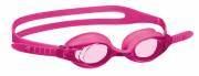 Schwimmbrille Colombo ab 12 Jahren pink **