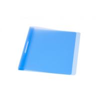 FLVG Schnellhefter A4 - in 15 Farben - von hinten abheftbar Blau FLVG Schnellhefter A4 - in 15 Farben - von hinten abheftbar Blau