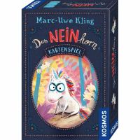 Kartenspiel Das NEINhorn Kartenspiel Das NEINhorn