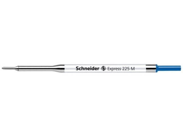 Schneider Kugelschreibermine Express 225 M blau
