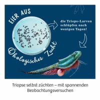 Vorschau: Kosmos Triops - Welt ** Vorschau: Kosmos Triops - Welt **
