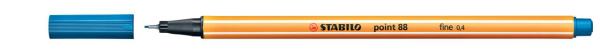 STABILO Fineliner point 88 **