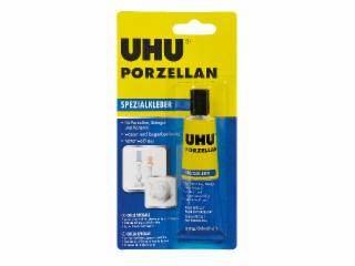 UHU Porzellan Kleber 30 g