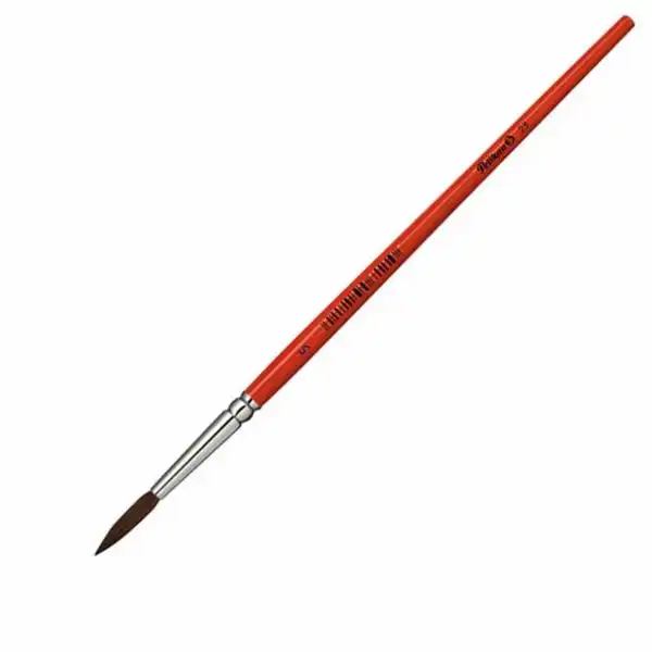 Pelikan Haarpinsel Größe 5