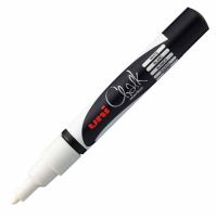Uni-ball Chalk Marker PWE-3MS, 0,9 bis 1,3 mm Uni-ball Chalk Marker PWE-3MS, 0,9 bis 1,3 mm
