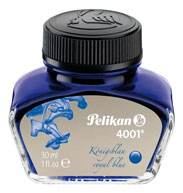 Pelikan Tinte 30ml Glas blau