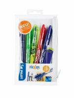 FriXion Federmäppchen-Set, 6tlg. FriXion Federmäppchen-Set, 6tlg.