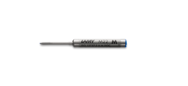 LAMY Kugelschreibermine M22