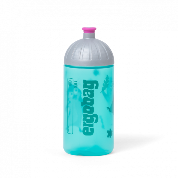 ergobag Trinkflasche - Hula HoopBär