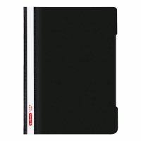 Schnellhefter Schwrz , A4 Plastik Quality, von Herlitz ** Schnellhefter Schwrz , A4 Plastik Quality, von Herlitz **