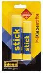 Idena Klebestift Bonuspack je 1x 10g+22g ** Idena Klebestift Bonuspack je 1x 10g+22g **