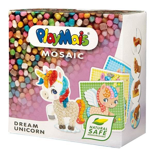 Playmais Mosaic Dream Unicorn