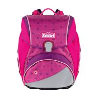 Vorschau: Scout ALPHA Set 4tlg Pink Flowers Vorschau: Scout ALPHA Set 4tlg Pink Flowers