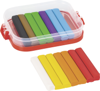 KNORR prandell Kinderknete "Schul-Box" KNORR prandell Kinderknete "Schul-Box"