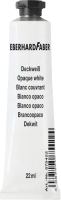 EBERHARD FABER Deckweiss 22ml Tube **