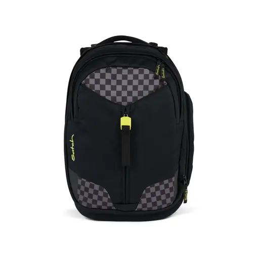 satch pack Schulrucksack Dark Skate