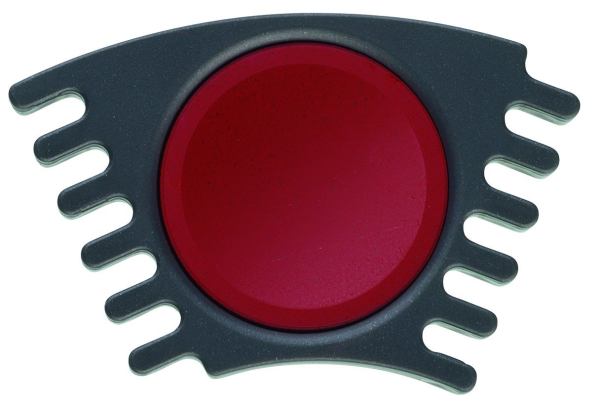 Faber Castell Einzelfarbe Connector karminrot **