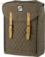 Nitro Venice Rucksack, 28 L - Burnt Olive