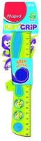 HELIT Lineal,Kidy Grip 20cm HELIT Lineal,Kidy Grip 20cm