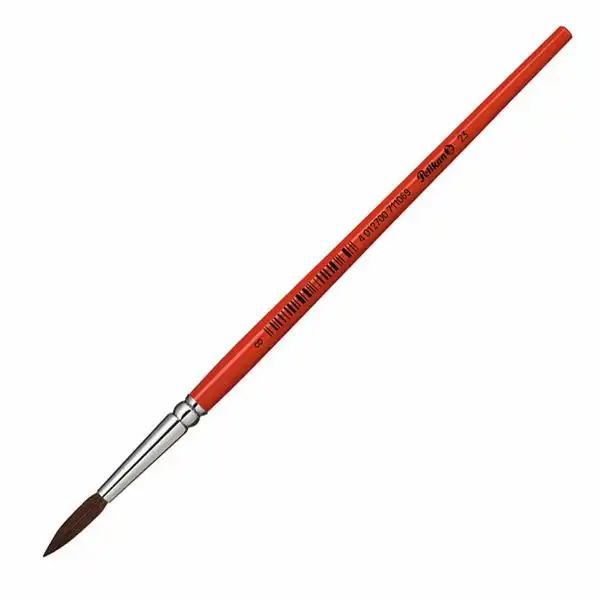 Pelikan Haarpinsel Größe 1