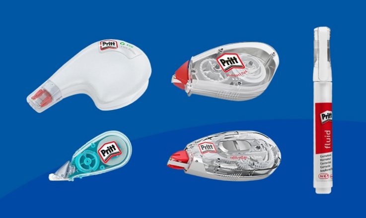 TippEx jetzt online kaufen schneller Versand