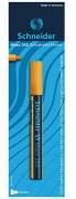 Schneider Kreidemarker Maxx 265 - orange, 2-3mm