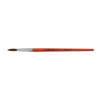 Pelikan Haarpinsel Sorte 23, Gr. 8 Pelikan Haarpinsel Sorte 23, Gr. 8
