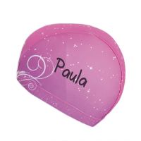 Vorschau: Roth Kinderbadekappe, Badekappe Einhornportrait ** Vorschau: Roth Kinderbadekappe, Badekappe Einhornportrait **