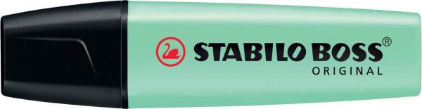 STABILO Textmarker BOSS® ORIGINAL Pastel