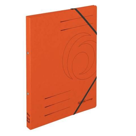 Herlitz Ringhefter / Ringbuch A4 - Quality - 2-Ring Mechanik **