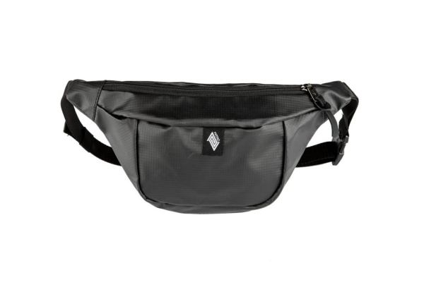 Nitro Hip Bag Gürteltasche - Tough Black