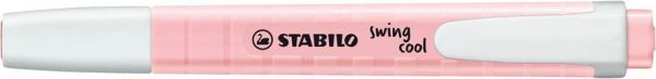 STABILO Textmarker swing® cool