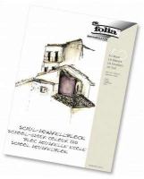 Aquarellblock DIN A3 10Bl