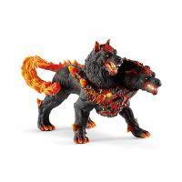 Schleich Eldrador Höllenhund ** Schleich Eldrador Höllenhund **