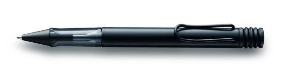 LAMY AL-star black Kugelschreiber