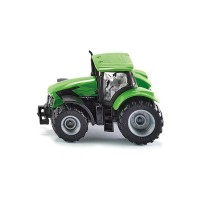 siku DEUTZ-FAHR TTV 7250 Agrotron ** siku DEUTZ-FAHR TTV 7250 Agrotron **