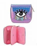 DEPESCHE Portemonnaie Holo Lisa und Lena - Die Youtuber DEPESCHE Portemonnaie Holo Lisa und Lena - Die Youtuber