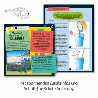 Vorschau: Kosmos Experimentierkasten Urzeit Krebse Vorschau: Kosmos Experimentierkasten Urzeit Krebse